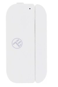 Consumer electronics Tellur  WiFi Door/Window Sensor, AAA, white 