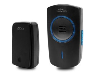 Mājas elektronika Media-tech  MT5701 Kinetic Doorbell 