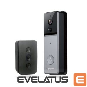 Buitinė elektronika Denver  VDB-216 