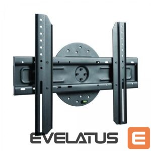 Televizoriai ir jų priedai Sbox  Fixed Flat Screen LED TV Mount 37"-70" 50kg PLB-1246F 