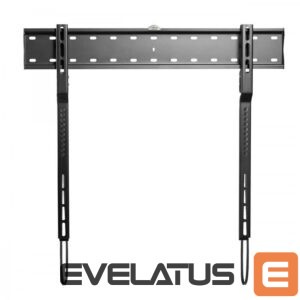 Televizoriai ir jų priedai Sbox  PLB-7036F (43-80/40kg/600x300) 