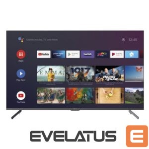 Televiisorid Aiwa  LED507UHD 