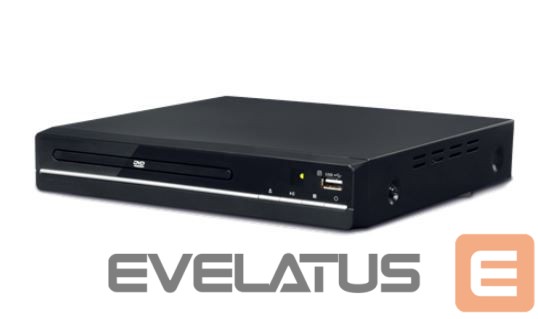 Interactive solution Denver DVH-7787