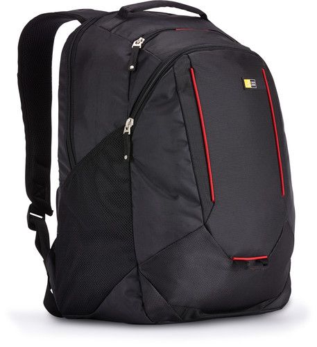 Seljakotid Case Logic Evolution Backpack 15.6 BPEB-115 BLACK (3201777)