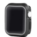 Умные часы Devia  Dazzle Series protective case (40mm) for Apple Watch black gray 