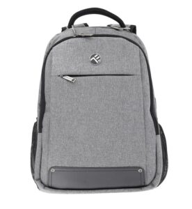  Seljakotid Tellur  15.6 Notebook Backpack Companion, USB port, gray 