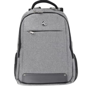 Backpacks Tellur  15.6 Notebook Backpack Companion, USB port, gray 