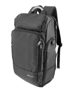  Seljakotid Tellur  17.3 Notebook Backpack Business L, USB port, black 