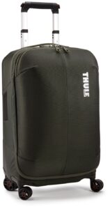 Čemodāni Thule  Subterra Carry On Spinner TSRS-322 Dark Forest (3203918) 