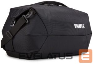 Somas un mugursomas Thule  Subterra Duffel 45L TSWD-345 Black (3204025) 