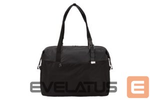 Somas un mugursomas Thule  Spira Weekender Bag 37L SPAW-137 Black (3203781) 