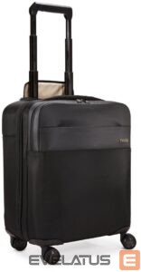 Čemodāni Thule  Spira Compact CarryOn Spinner SPAC-118 Black (3203778) 