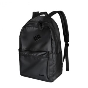 Mugursomas Sponge  Street Backpack 15,4 black 