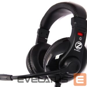 Vadu austiņas ZALMAN  ZM-HPS200 