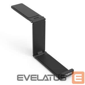 Citas preces ZALMAN  ZM-FH10 BK Aluminum Black 