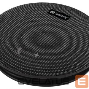 Bluetooth speakers Sandberg  126-29 Bluetooth Speakerphone Pro 