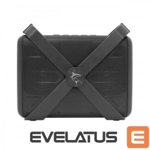 Bluetooth speakers White Shark  GBT-58 Tamma black 