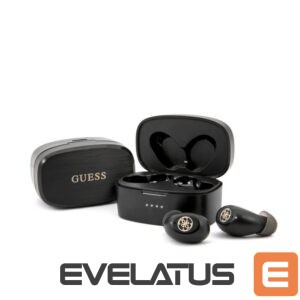 Juhtmevabad kõrvaklapid Guess  TWS + dociking station 
