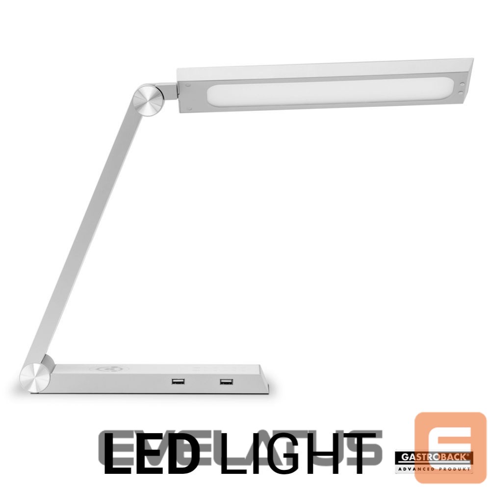 Desc lamp Gastroback 60000 Design LED Light Charge