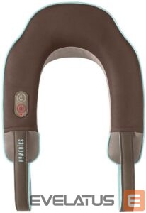Isikliku hügieeni tarvik Homedics  NMSQ-215A-EU Vibration Neck Massager 