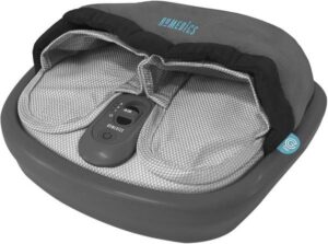 Masāžas ierīces Homedics  GSF-500H-EU Shiatsu 