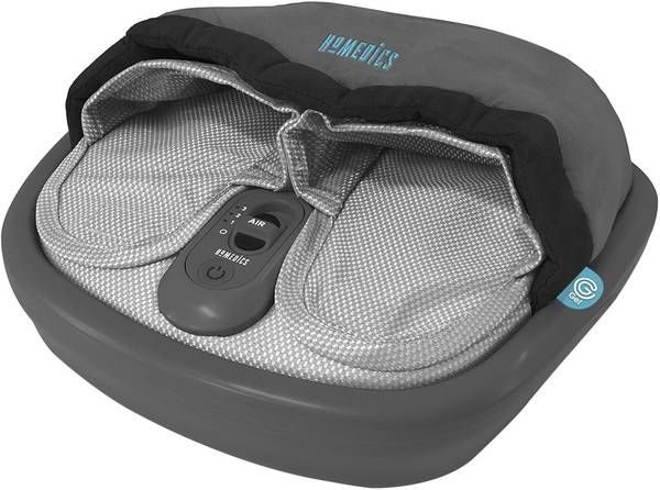 Massaažiseadmed Homedics GSF-500H-EU Shiatsu