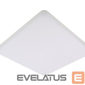 Stalinė lempa Tellur  WiFi LED Ceiling Light, 24W, Square 