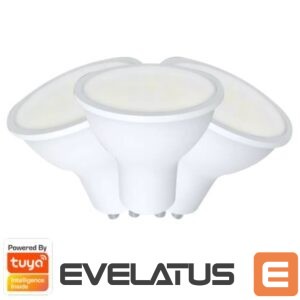 LED лампочка Denver  SHL-440 (3 pack) 