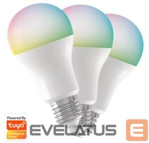 LED лампочка Denver  SHL-350 (3 pack) 