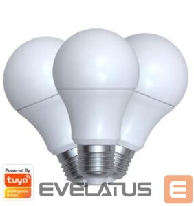 LED лампочка Denver  SHL-340 (3 pack) 