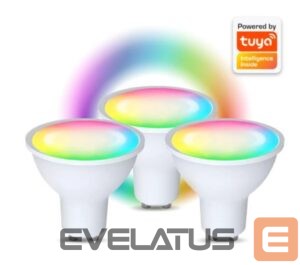 LED лампочка Denver  SHL-450 (3 pack) 