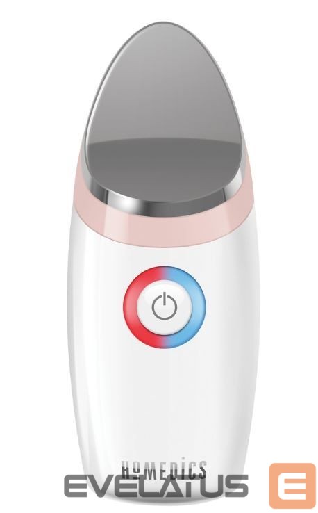 Personal hygiene Accessory Homedics FHC-300-EU Illumi