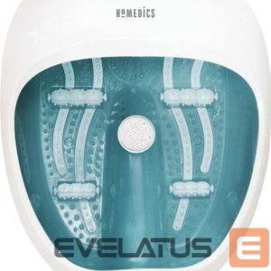 Maniküüri ja pediküüri tarvikud Homedics  FS-250-EU Luxury Footspa 