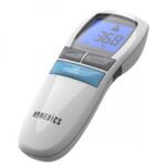 Asmeninės priežiūros priedas Homedics  TE-200-EEU No Touch Infrared Thermometer 