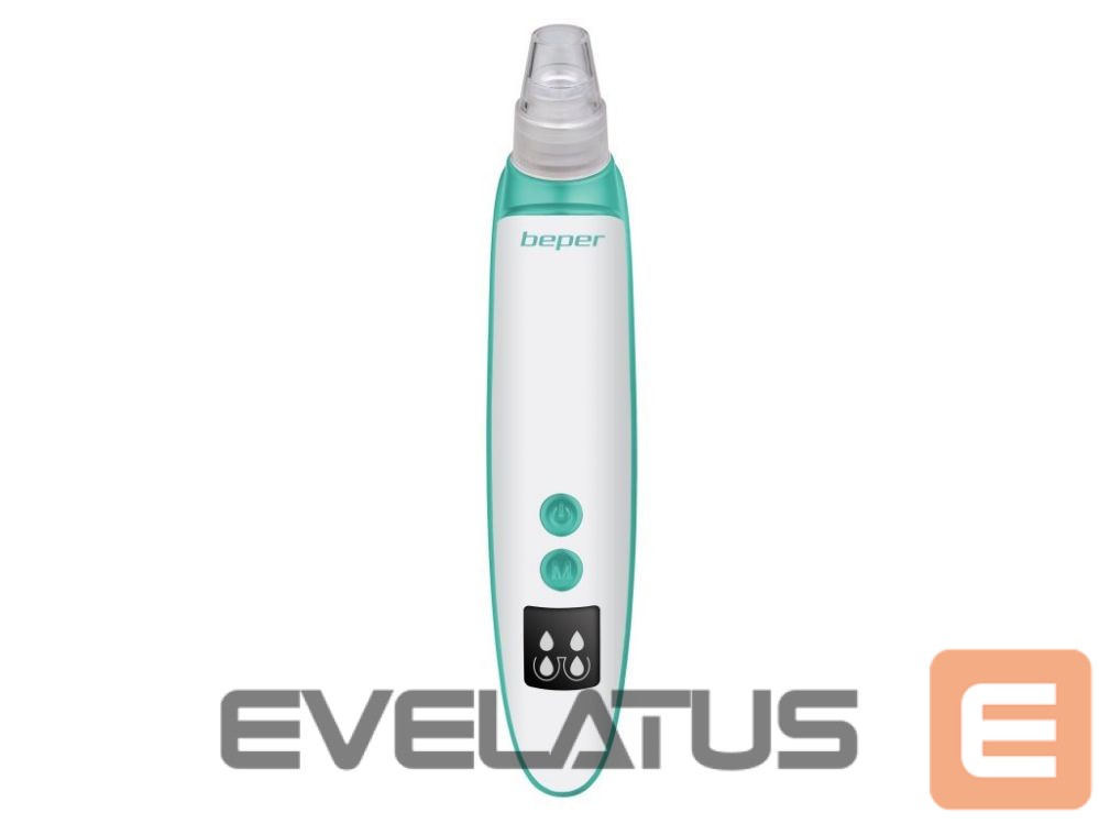 Masažo prietaisai Beper P302VIS001