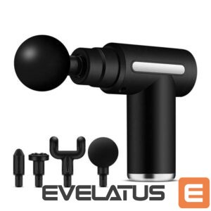 Massaažiseadmed Media-tech  MT6521 Massage Gun 