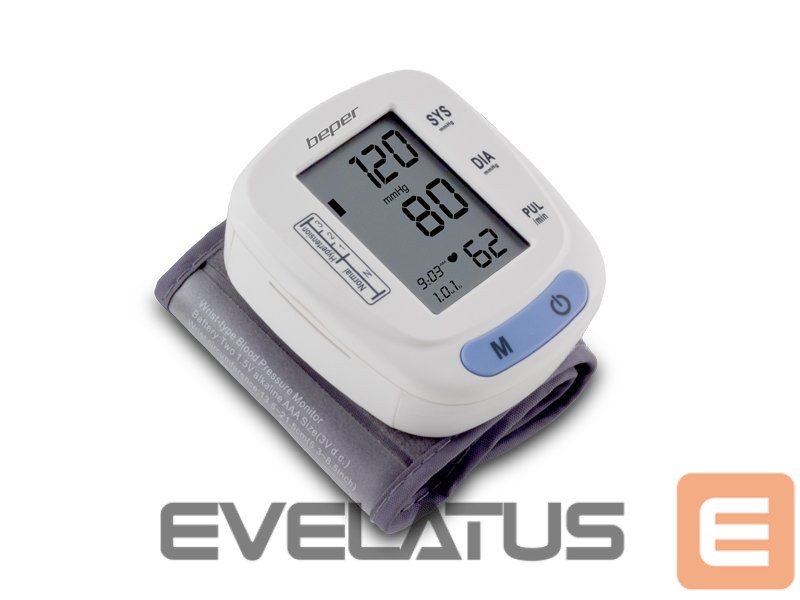 Isikliku hügieeni tarvik Beper 40.121