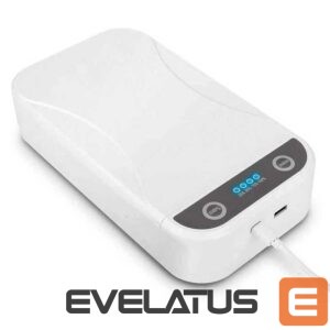 Isikliku hügieeni tarvik Manta  EPB1501 