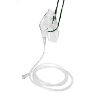 Asmeninės priežiūros priedas Vaco  Mask VME1 