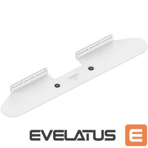 TV bracket SONOS  Beam Wandhalterung White