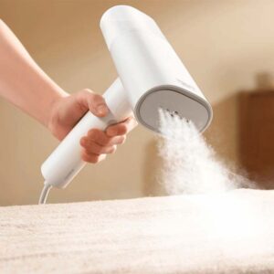 Garlaiviai Xiaomi  Handheld Garment Steamer EU 