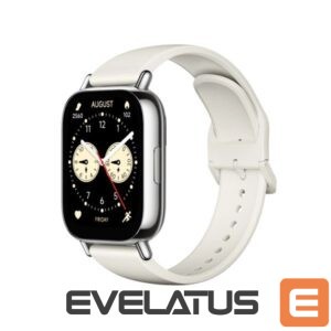 Išmanusis laikrodis Xiaomi  Redmi Watch 5 Lite Light Gold 