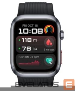 Nutikell Huawei  Watch D2 Black