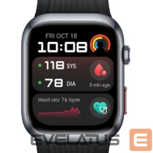 Nutikell Huawei  Watch D2 Black