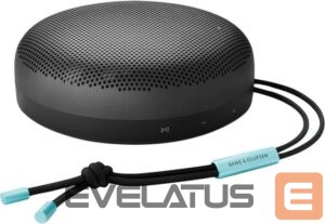 Bluetooth speakers BANG & OLUFSEN  Beosound A1 2nd Gen Black