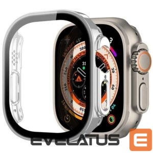 Ekrāna aizsardzība Dux Ducis  Hamo Apple Watch Ultra 2/Ultra Case with Screen Protector - 49mm 