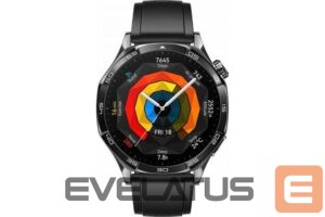 Išmanusis laikrodis Huawei  Watch GT 5 46mm Black
