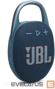 Bluetooth speakers JBL  CLIP 5 Blue