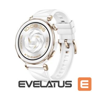 Išmanusis laikrodis Huawei  GT 5 Pro 42mm White