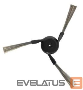 Dulkių siurblio priedas DREAME  Side Brush For X40 Ultra/X40 Pro Ultra/X40 Ultra complete/X50 Ultra complete/X50 Ultra Black